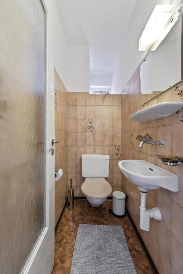 Cozy Apartment In The Heard Of Zurich Sonnegg Extérieur photo