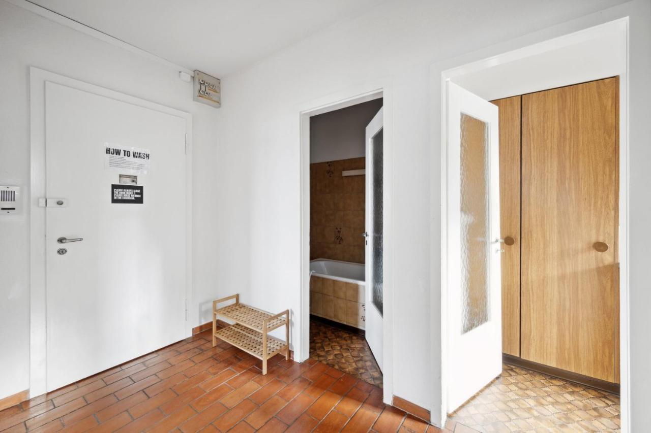 Cozy Apartment In The Heard Of Zurich Sonnegg Extérieur photo